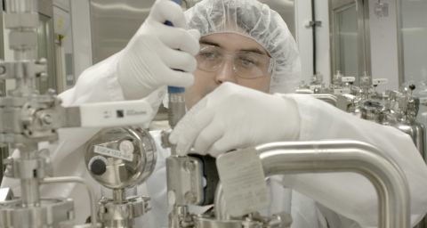 Revolution in the Treatment of Disease