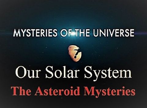 The Asteroid Mysteries