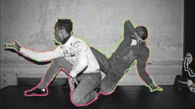 Dance Crazes
