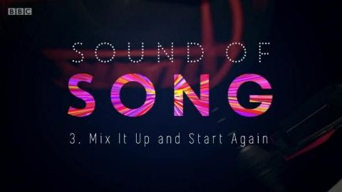 Mix It Up and Start Again